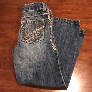 Boys jeans